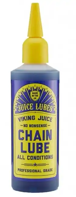 Mazivo - kapátko JUICE LUBES Viking Juice 130 ml Sleva