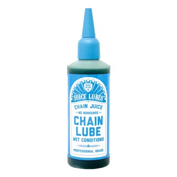 Mazivo - kapátko JUICE LUBES Chain Juice Wet 130 ml Akční Nabídka