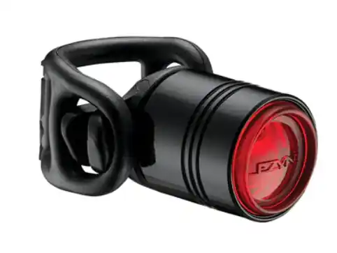 Zadní světlo na kolo Lezyne FEMTO Drive Rear černé Sleva