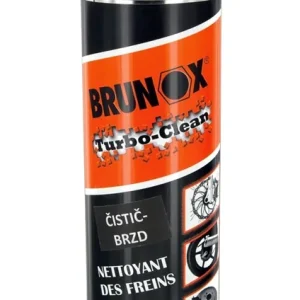 Čistič - sprej BRUNOX Turbo-Clean na brzdy 500 ml Super Cena