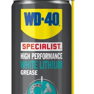 Ihned K Objednání Mazivo WD-40 Specialist WHITE LITHIUM sprej 400ml