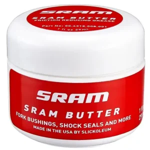 Vazelína SRAM BUTTER GREASE 500 ml Výprodej