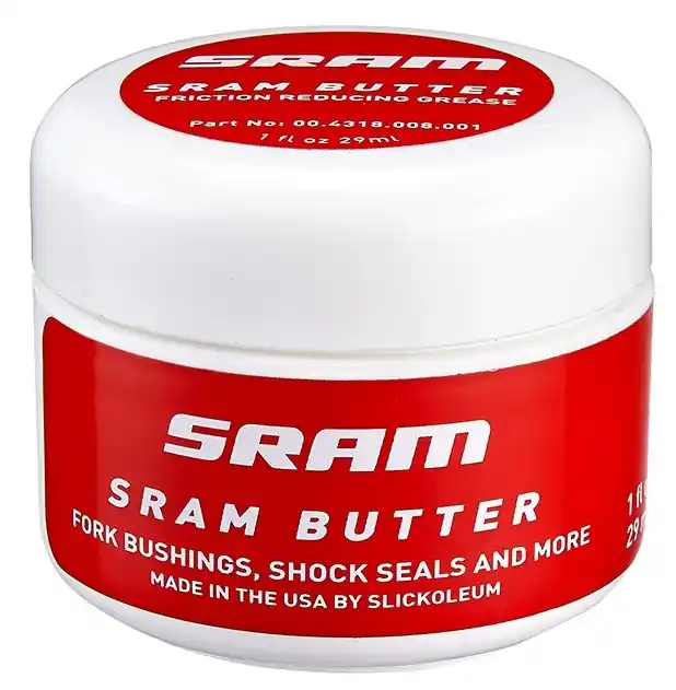 Vazelína SRAM BUTTER GREASE 500 ml Výprodej