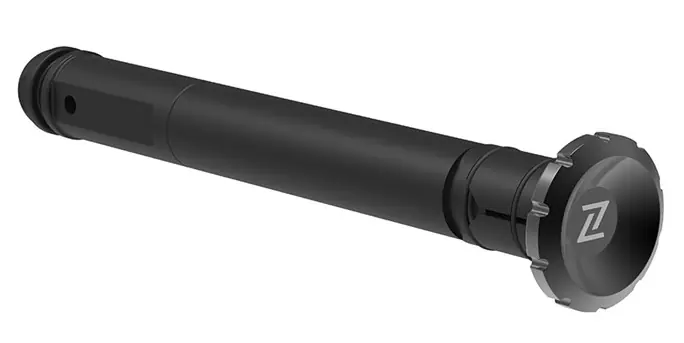 Nová Kolekce Sada na opravu tubeless plášťů Zéfal Z BAR PLUGS do řídítek