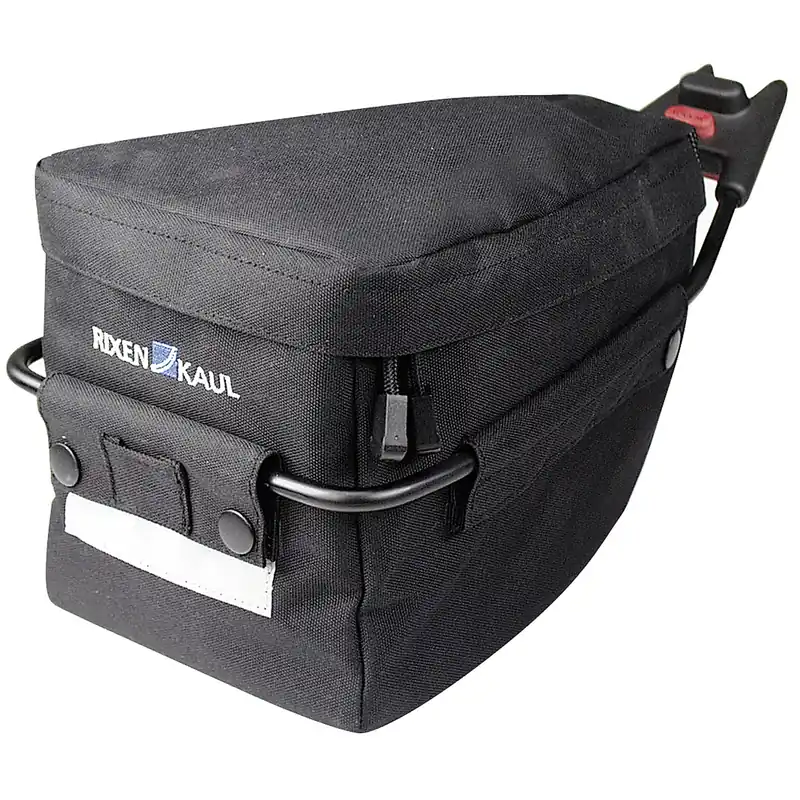 Víkendová Akce Brašna na sedlovku KLICKfix Contour Mudguard
