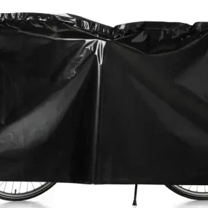 Omezená Nabídka Ochranný obal na jízdní kolo VK 09 100 x 220 cm černý