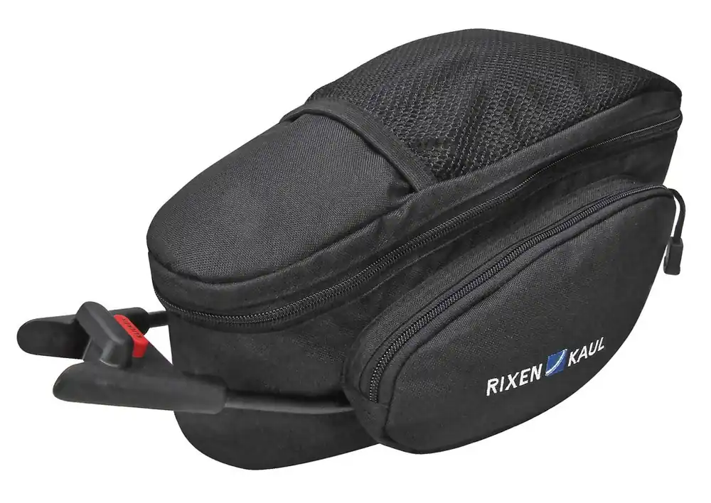 Podsedlová brašna KLICKfix Contour Magnum SA Pouze Dnes