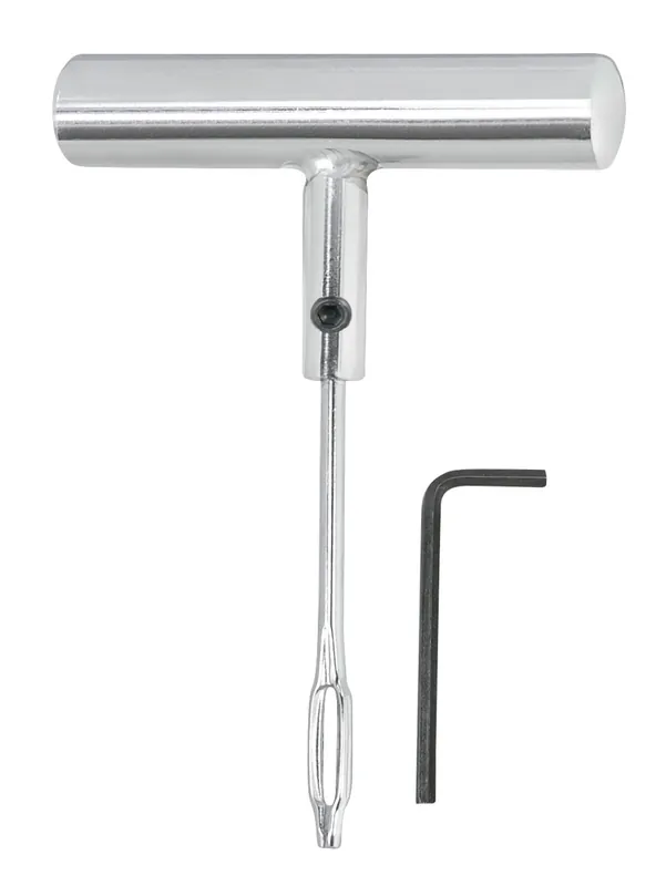 Jehla provlékací pro knoty FORCE T rukojeť, 5 x 120mm Doprava Zdarma