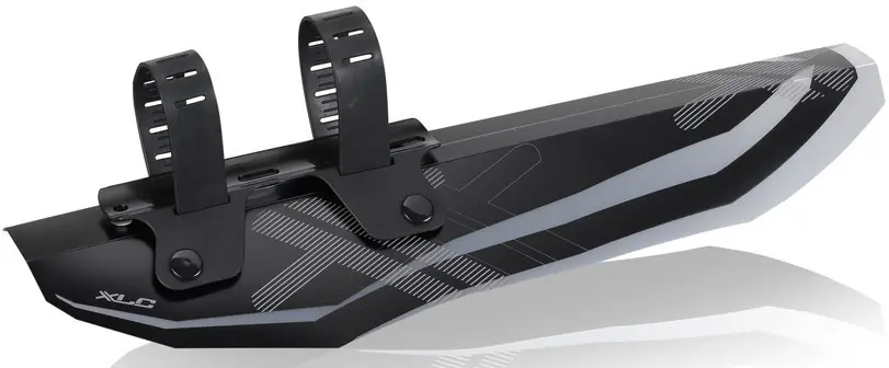 Blatník na kolo XLC Mudguard MG-C05 přední pod rám 20-29\\" Sleva