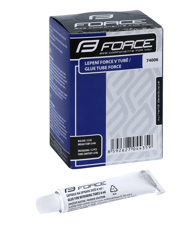 Lepidlo na duše FORCE v tubě 8 ml Horká Nabídka