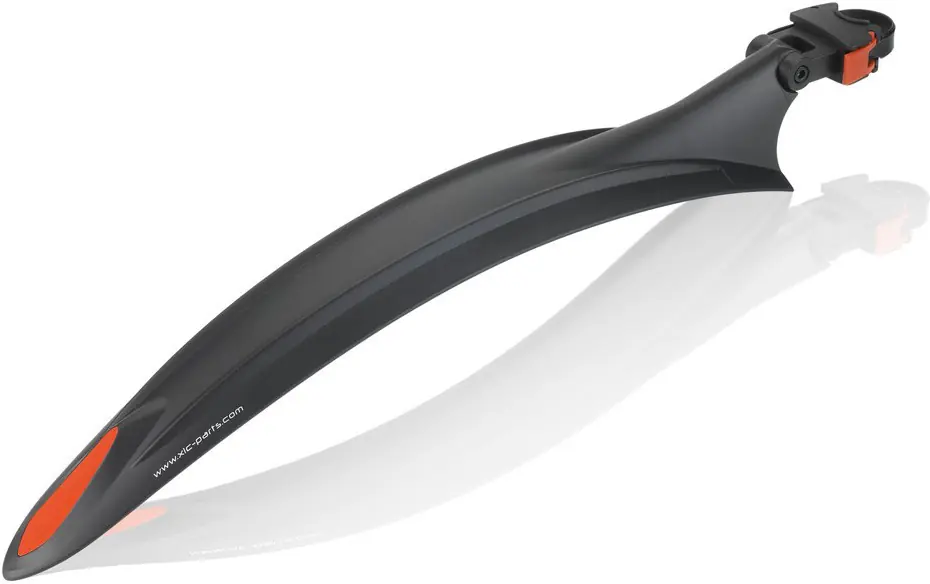 Blatník na kolo XLC MG-C13 Mudguard zadní 26\\"-29\\" Aktuální