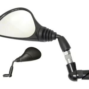 Zrcátko na elektrokolo B&M 913\\/801VLME levé Objednat Nyní