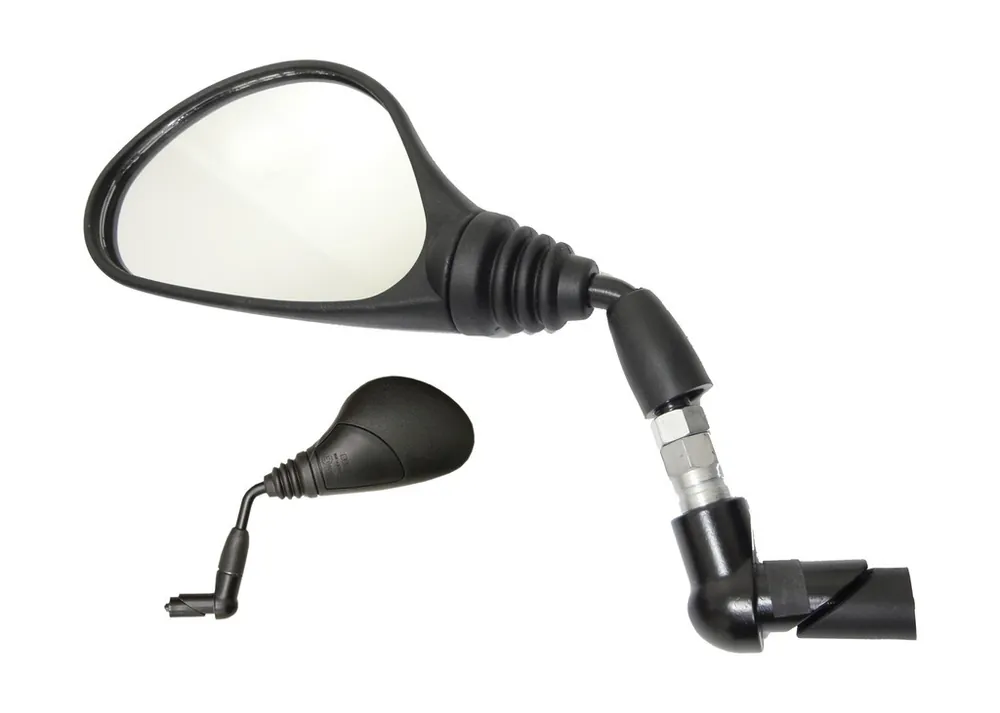 Zrcátko na elektrokolo B&M 913\\/801VLME levé Objednat Nyní