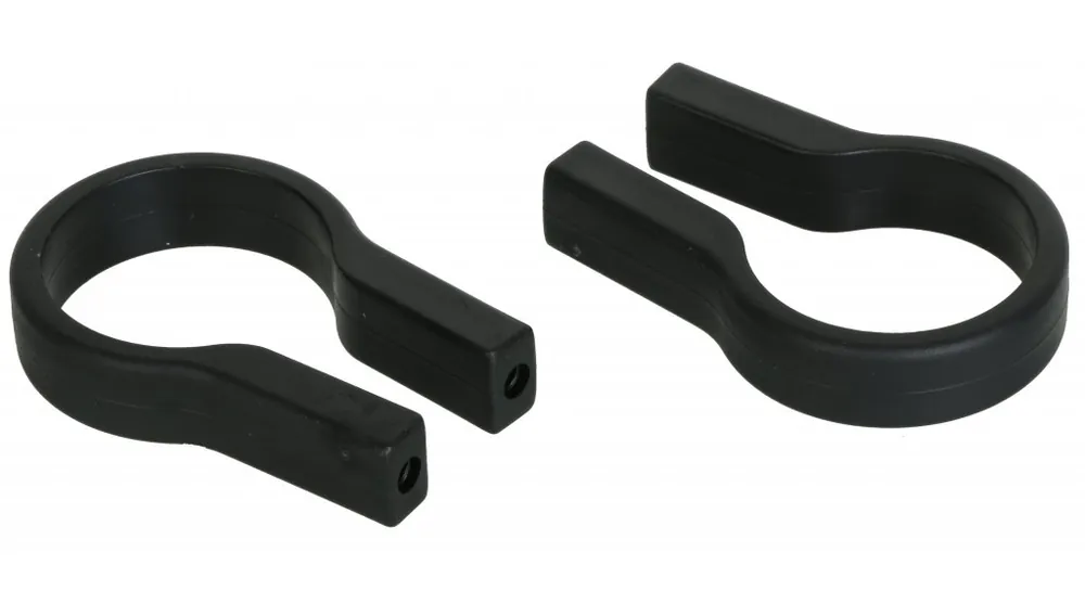 Top Prodej Náhradní objímka k adaptéru na řídítka Klickfix 31,8 mm