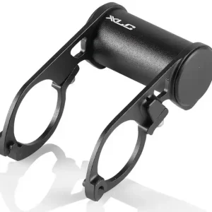 Držák na řídítka XLC BV-X05 pro světlo, tachometr Must-Have