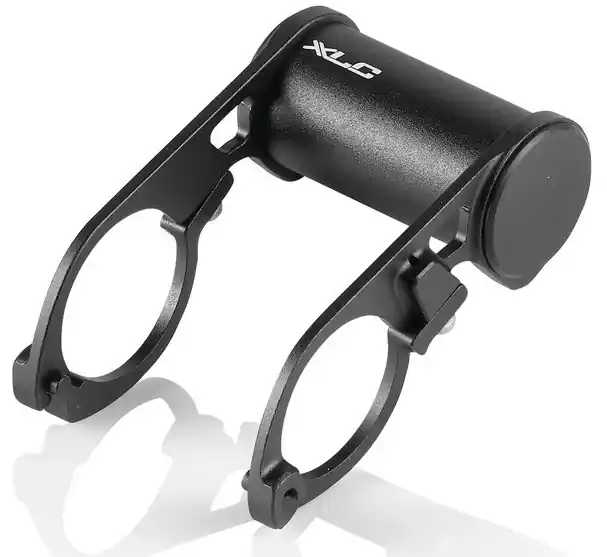 Držák na řídítka XLC BV-X05 pro světlo, tachometr Must-Have
