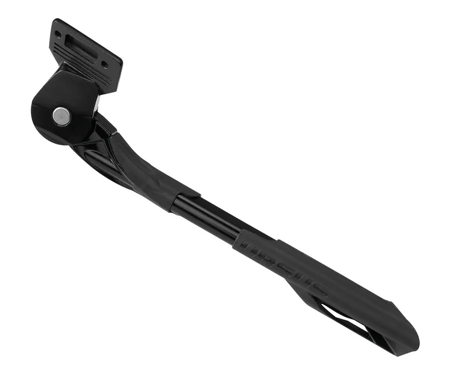 Zadní stojánek na kolo Ursus Wave černý, rozteč 40 mm Nízká Cena