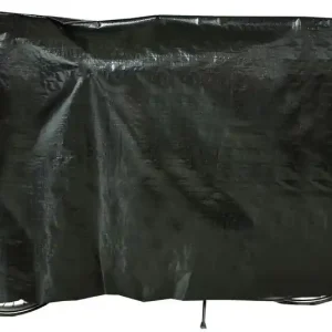 Sezónní Sleva Ochranný obal na jízdní kolo VK 11 černý 110 x 210 cm