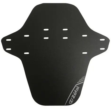Must-Have Přední blatník na fatbike Zéfal Deflector Lite XL černá