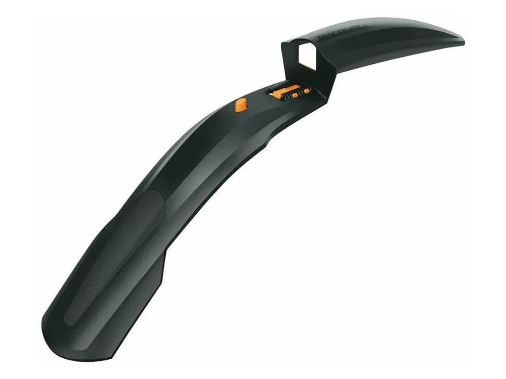 Oblíbený Přední blatník na kolo SKS Shockblade Dark 29\\" + 27.5 plus