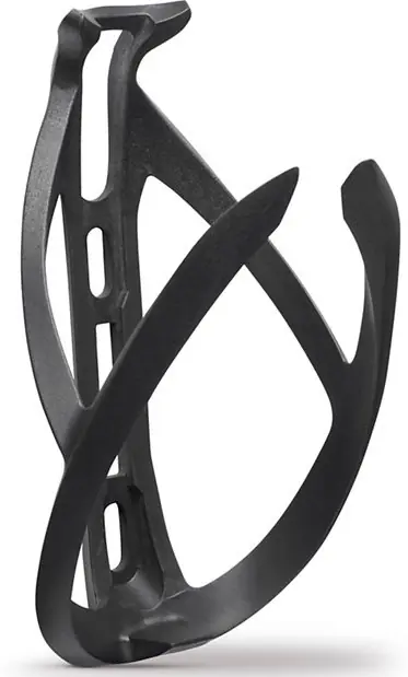 Košík na kolo Specialized CASCADE II MTN COMPOSITE CAGE BLK Značkový