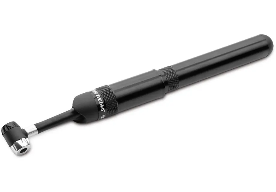Aktuální Pumpa Specialized AIR TOOL FLEX HOSE MTB\\/ROAD BLK