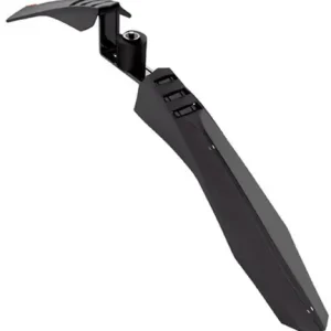 Vysoce Kvalitní Přední blatník na kolo Hebie MTB VIPER X F 26-29\\" černá