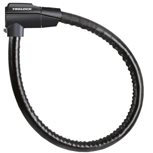Zámek na kolo Trelock PK 460 100 cm \\/ 22 mm Novinka