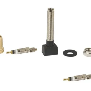 Akce Ventilek \\/ sada Mitas pro bezdušový systém 2x FV 42 mm