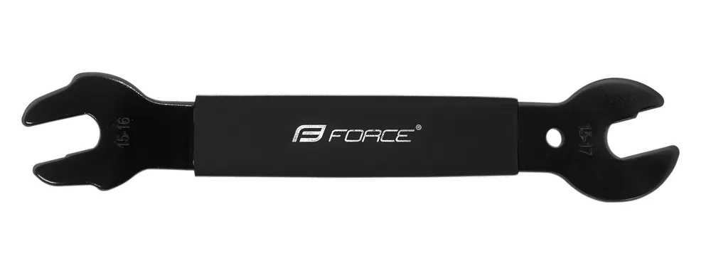 Ihned K Objednání Klíč konusový FORCE 15-16 \\/ 15-17