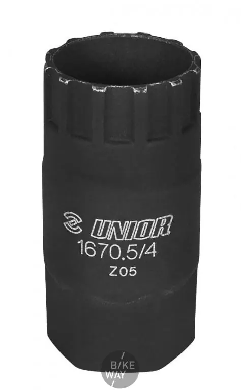 Cenově Výhodný stahovák UNIOR kazety HG SHIMANO