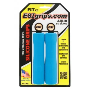 Gripy ESI FIT XC (Extra Chunky\\/Chunky Combo) Cenový Hit