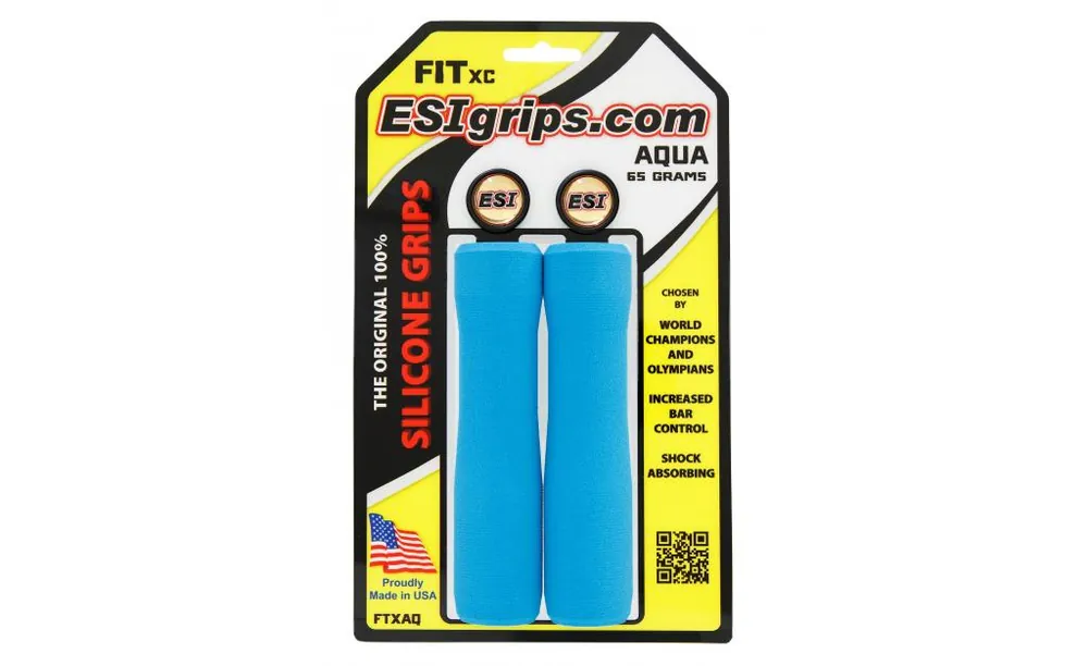 Gripy ESI FIT XC (Extra Chunky\\/Chunky Combo) Cenový Hit