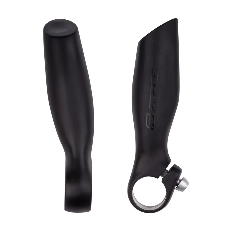 Oblíbený Rohy FORCE B4.6 11,5 cm Al, černé matné