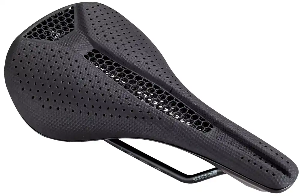 Sedlo Specialized Phenom Pro s technologií Mirror black Akční Cena