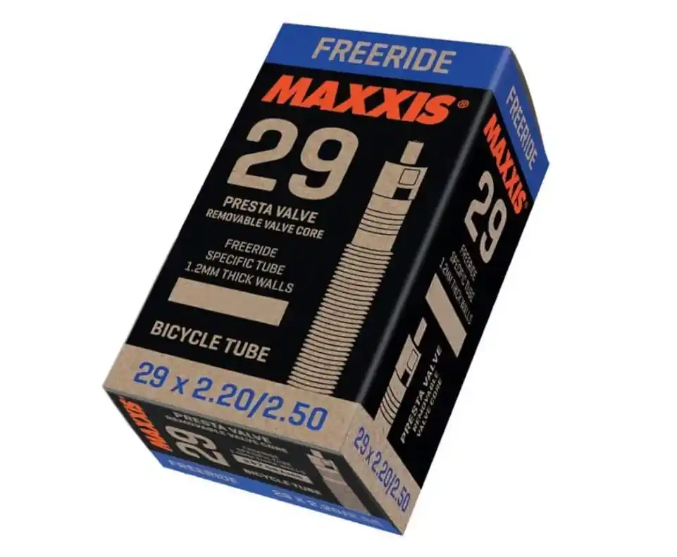 MAXXIS DUŠE FREERIDE 29X2.2\\/2.5 GAL-FV (EIB00231700) Jen Po Omezenou Doba