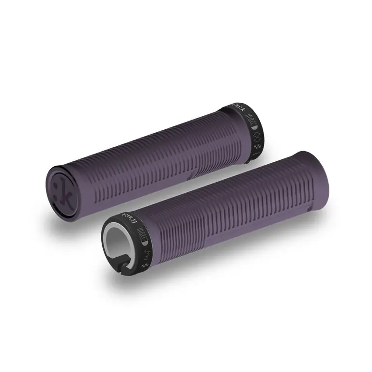 Gripy FIZIK TERRA COMFORTFEEL 32MM Značkový