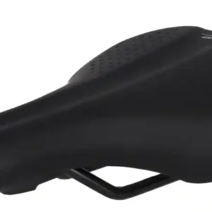 Dětské sedlo na kolo XLC SA-K06  (pro velikost kol 12“, 14“) Levný