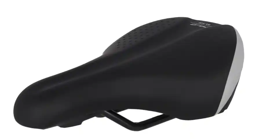 Dětské sedlo na kolo XLC SA-K06 (pro velikost kol 12“, 14“) Levný