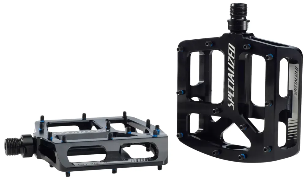 Platformové pedály Specialized Bennies Platform Pedals Must-Have