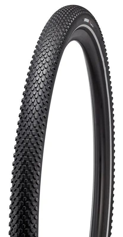 Plášť Specialized Hemisphere Flat Resistant Wirebead All-Terrain Reflect černý Kup Teď