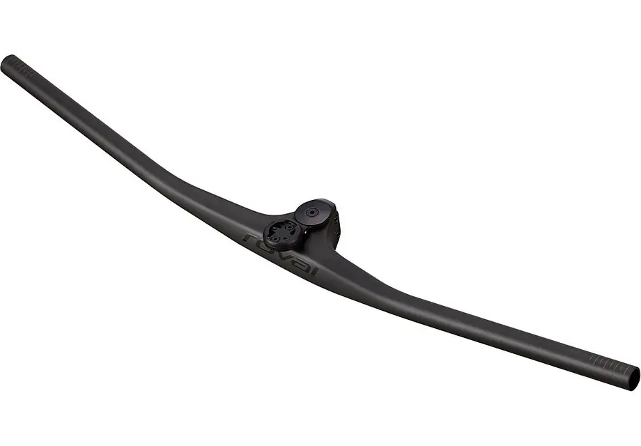 Karbonový kokpit MTB Specialized Roval Control Riser Cockpit Cenový Hit