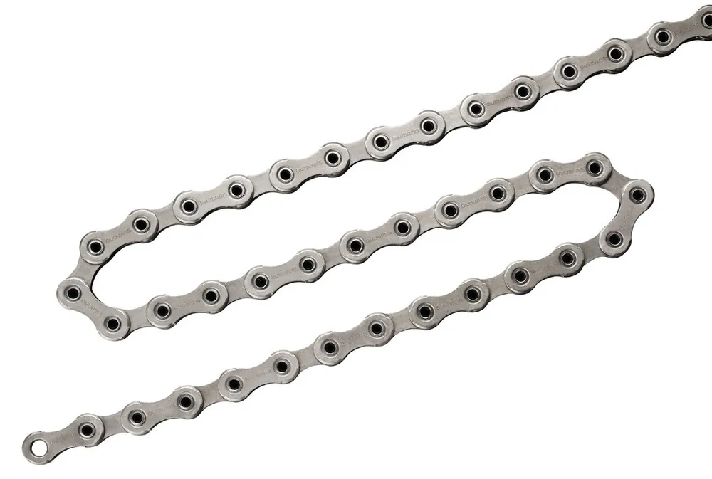 Nakupujte Hned Řetěz Shimano CN-HG601-11 MTB-ROAD balený, 11-rychlostní