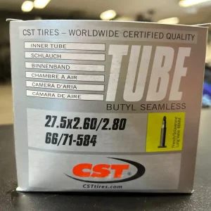 Duše CST 27,5x2,6\\/2,8 FV 48mm 66\\/71-584 Víkendová Akce
