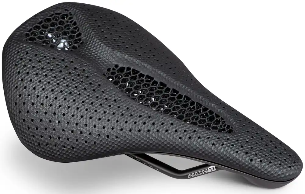 Sedlo Specialized Power Pro with Mirror black Horká Nabídka