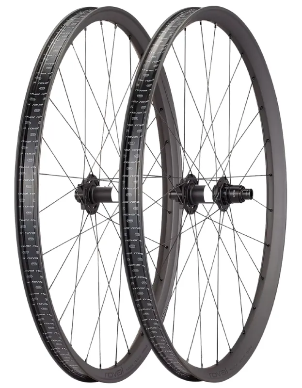Akční Nabídka Zapletené kolo Specialized Traverse HD 350 DEG Satin Carbon\\/Black
