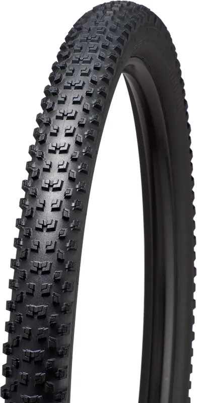 Plášť Specialized Ground Control Wirebead černý Oblíbený