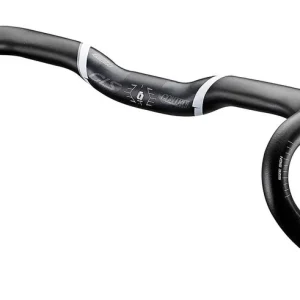 Nejlepší Volba Řídítka CONTROLTECH CLS FL16 GRAVEL 31,8 mm