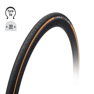 Aktuální Plášť TUFO Comtura 4TR30, 700x30C kevlar Tubeless Ready