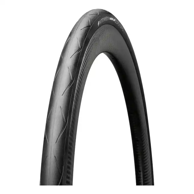 Vysoce Kvalitní Plášť HUTCHINSON BLACKBIRD kevlar černý